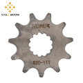 LT160 (520-39T-11T)  motorcycle chain with best price wholesale Custom Motorcycle Sprocket